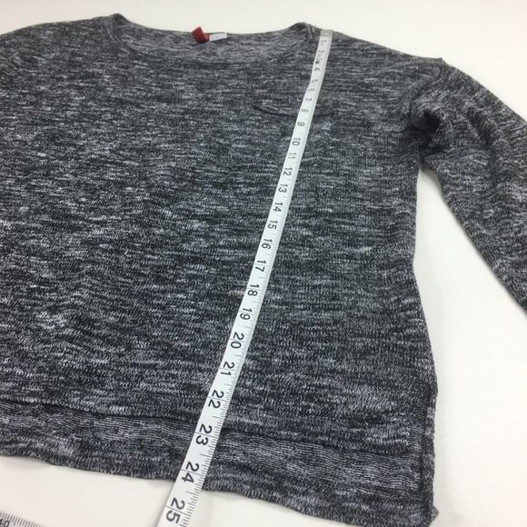 H&M Lightweight Peppered Sweater - Picture 2 of 5